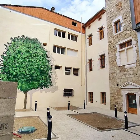 Moulin De Montesquieu